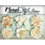 Roses Collection Vanilla (Beige)